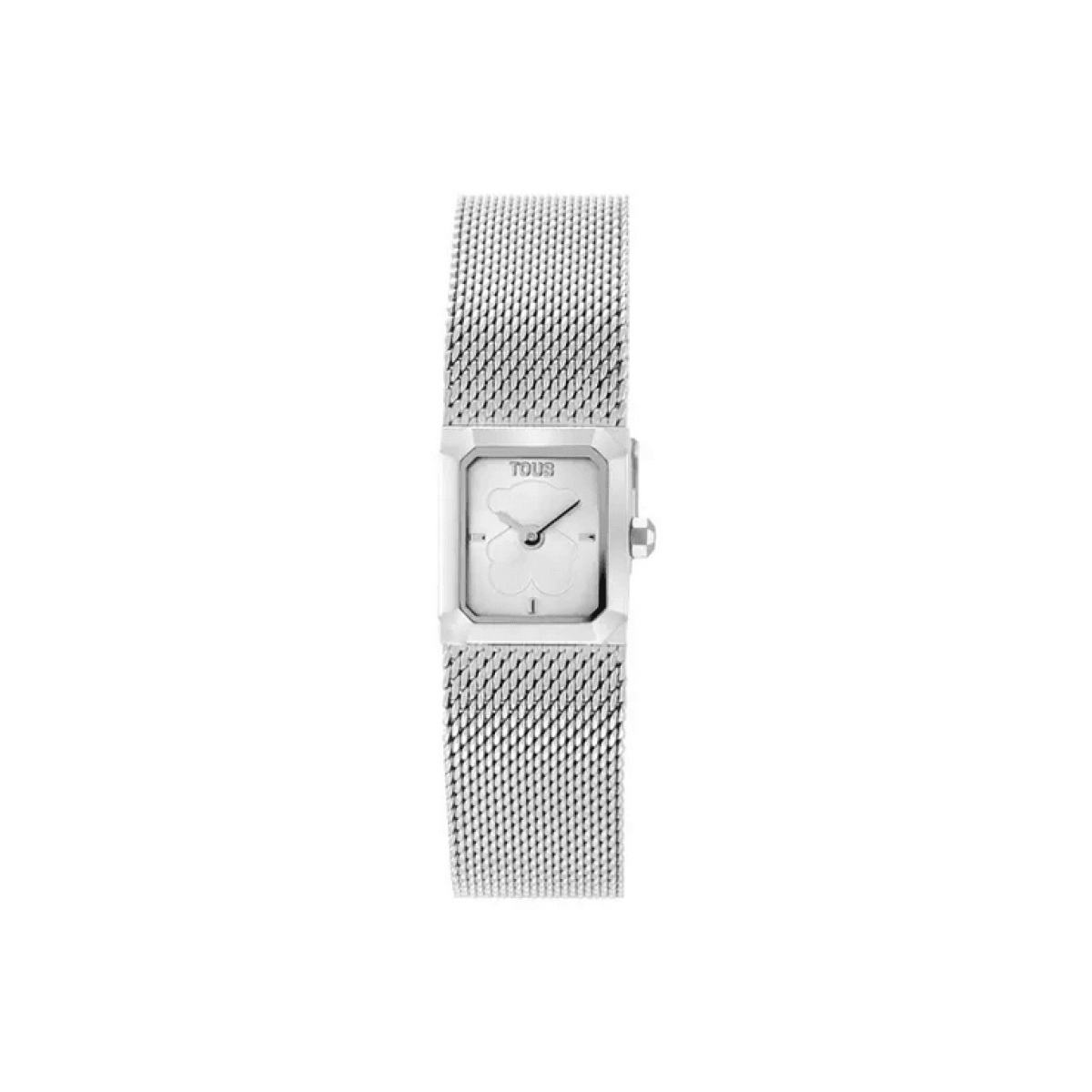 TOUS   MINI MESH PLATEADO - 3000142000