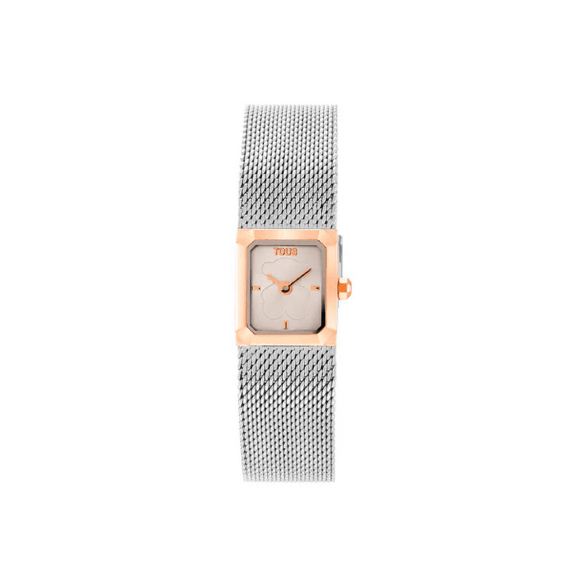 TOUS   RELOJ DIGITAL MINIMESH - 3000142200