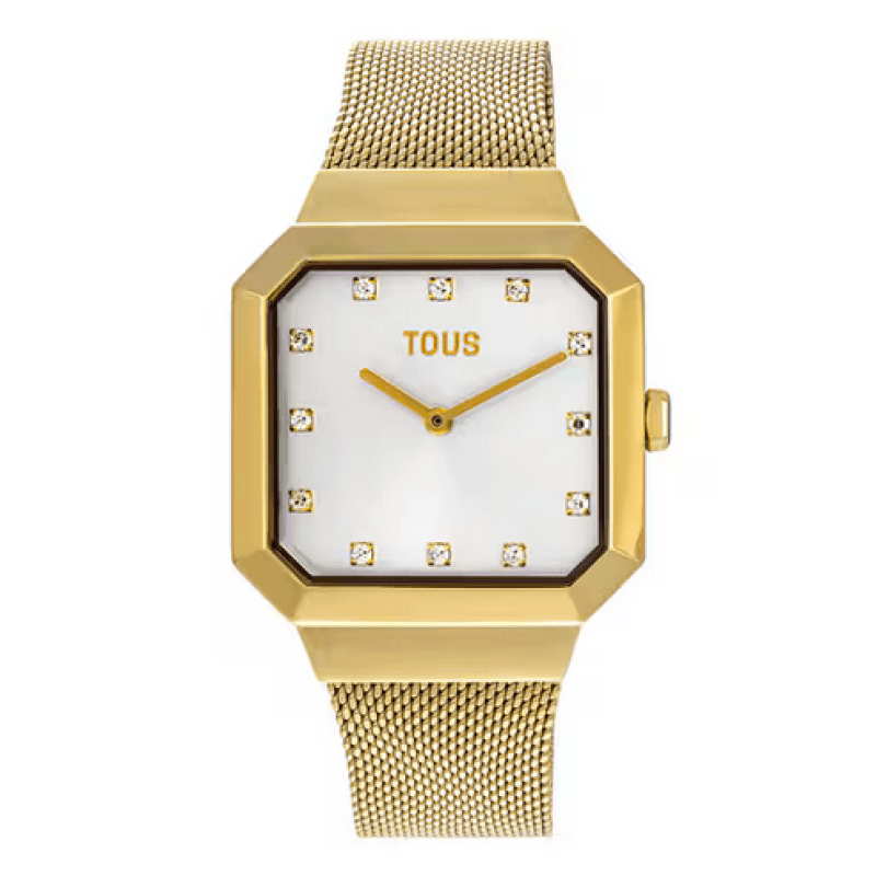 TOUS    KARAT SQUARED - 300358062