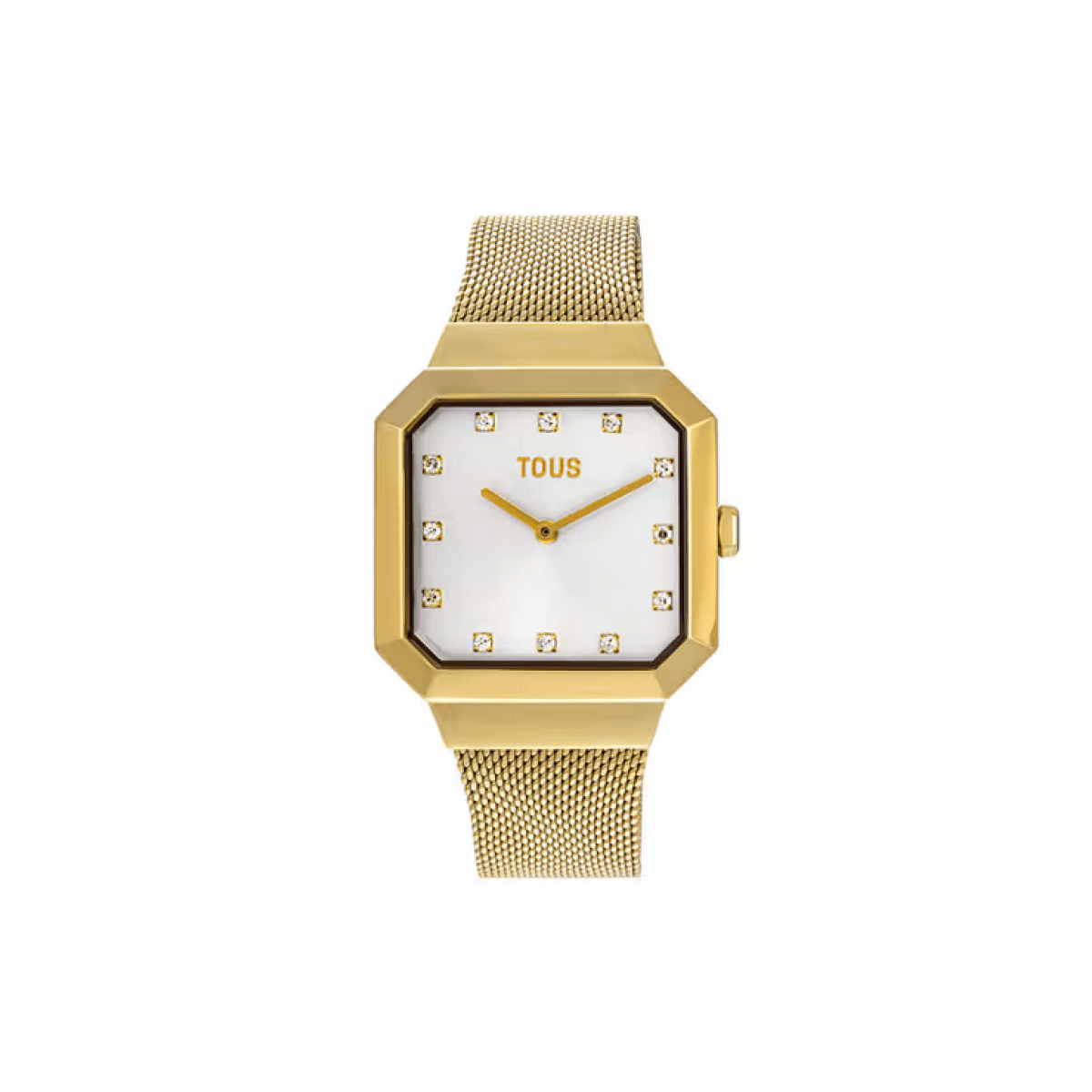 TOUS    KARAT SQUARED - 300358062