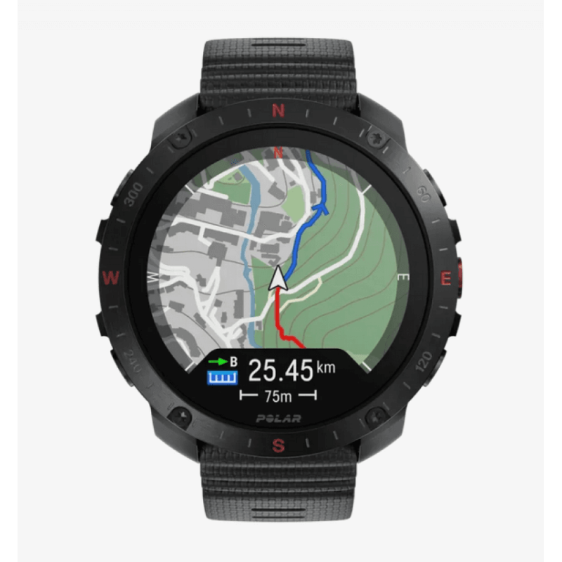 POLAR GRIT X 2 PRO - 900110283