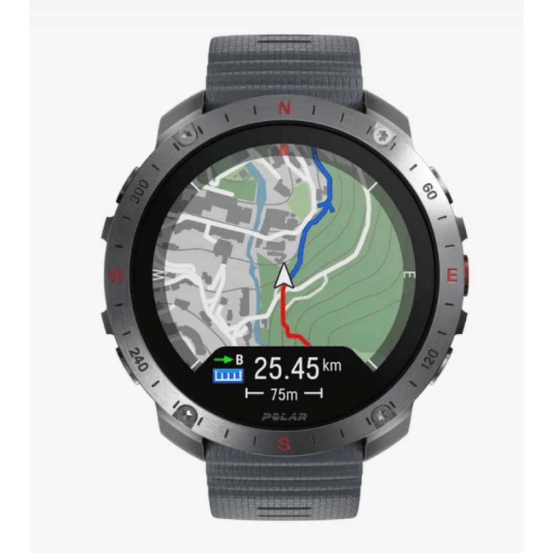 POLAR GRIT X 2 PRO - 900110287