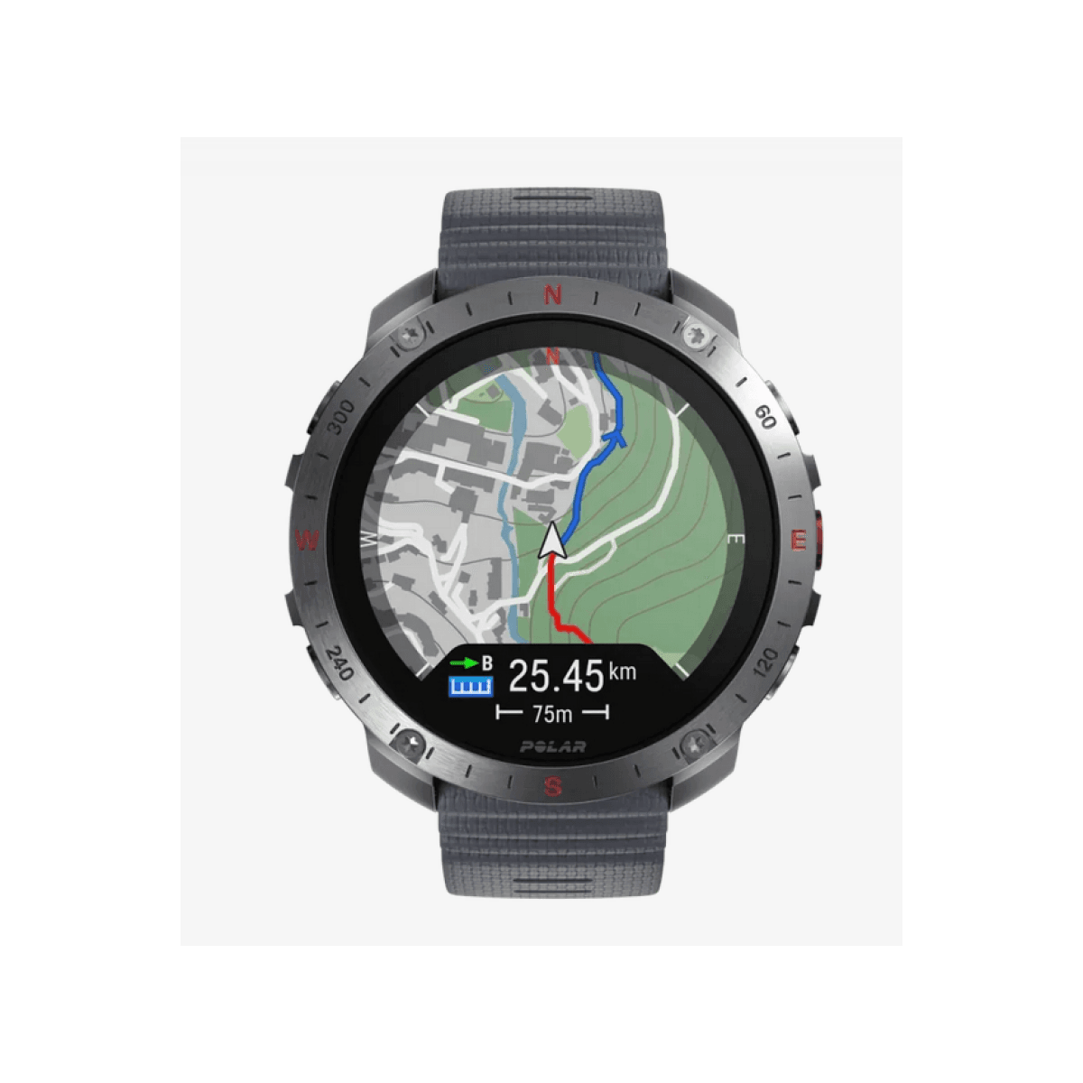 POLAR GRIT X 2 PRO - 900110287