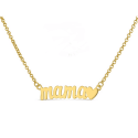 PENJOLL PLATA XAPAT MAMA - 9111737