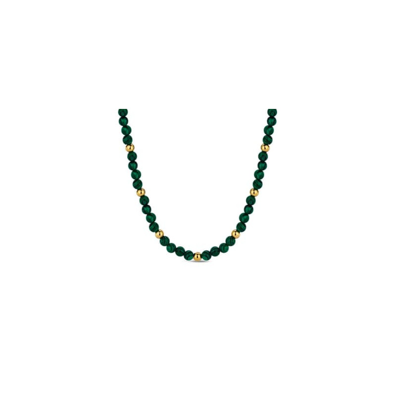 COLLARET ACER I MALAQUITA - 9122581