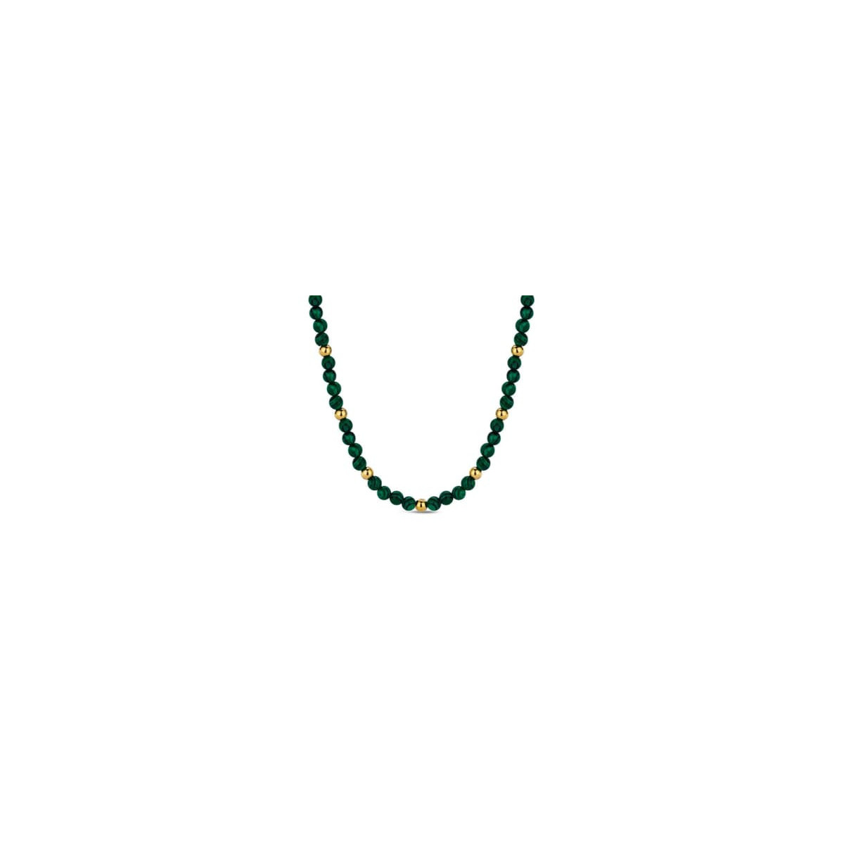 COLLARET ACER I MALAQUITA - 9122581