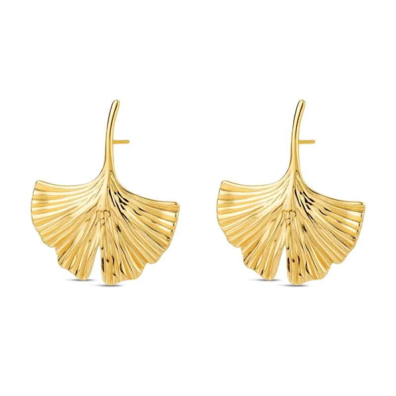 ROCIO   ARRECADES XAPADES HOJA - 9123470