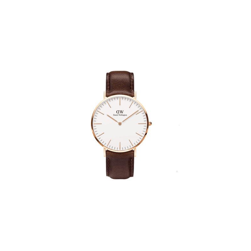 DW    CLASSIC BRISTOL - DW00100009