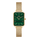 DW QUADRO PRESSED EVERGOLD GREEN 20x26 - DW00100561