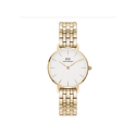 DW   PETITE 5  LINK EVERGOLD - DW00100614