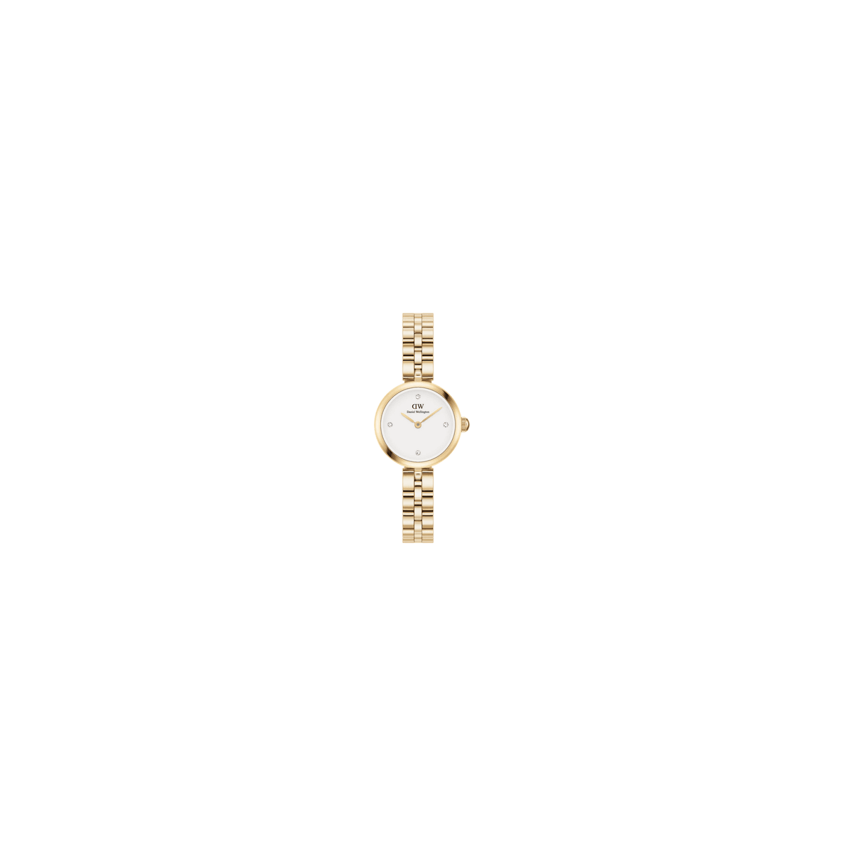 DW   ELAN LUMINE GOLD - DW00100715