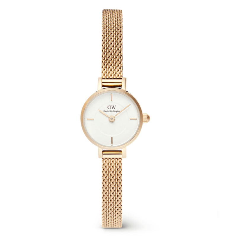 DW   PETIT MINI EVERGOLD - DW00100745