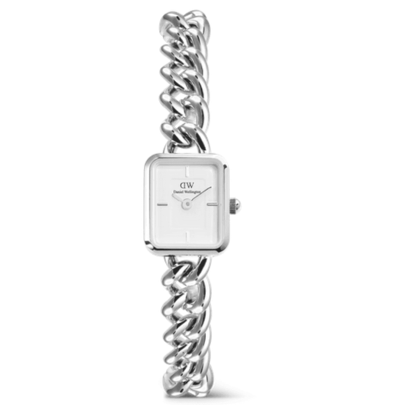 DW   JOLIE CHAIN SILVER - DW00100834