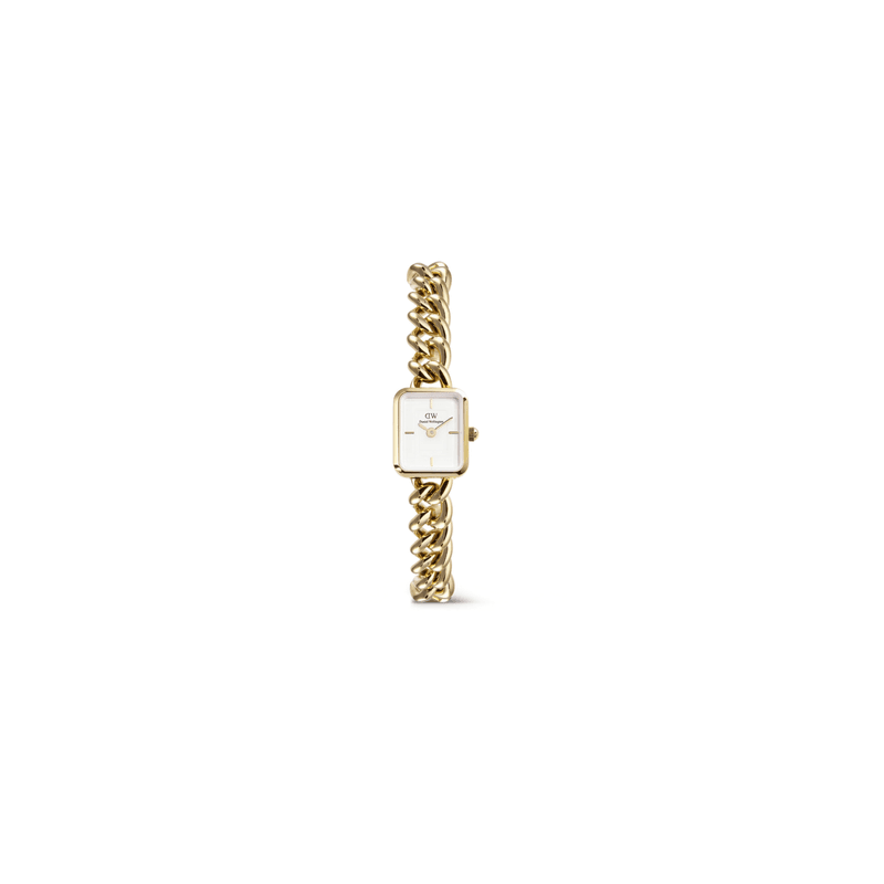 DW   JOLIE CHAIN GOLD - DW00100836