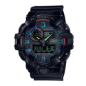 CASIO   G SHOCK CLASSIC - GA-700RGB-1AER