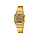 CASIO   VINTAGE MINI DAURAT - LA670WEGA-9EF