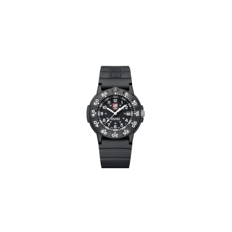 LUMINOX   ORIGINAL NAVY SEAL - LX3001