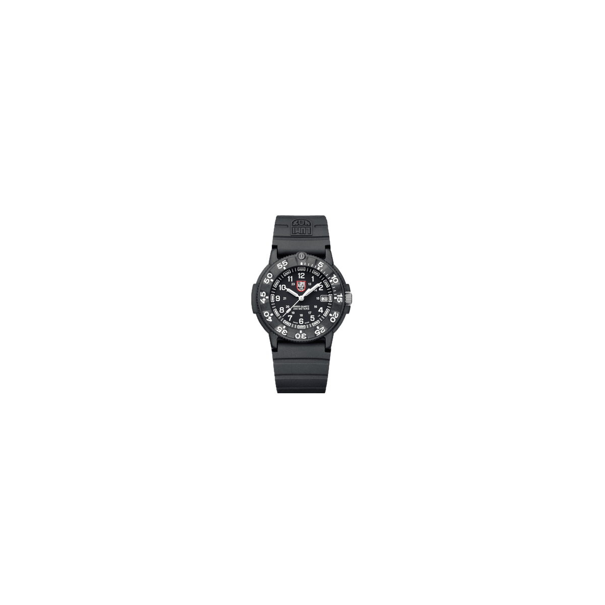 LUMINOX   ORIGINAL NAVY SEAL - LX3001
