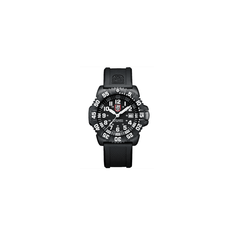 LUMINOX   NAVY SEAL COLORMARK - LX3051