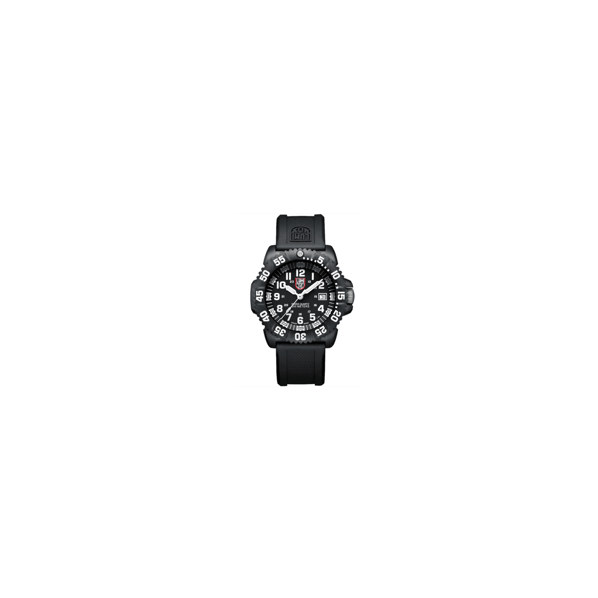 LUMINOX   NAVY SEAL COLORMARK - LX3051