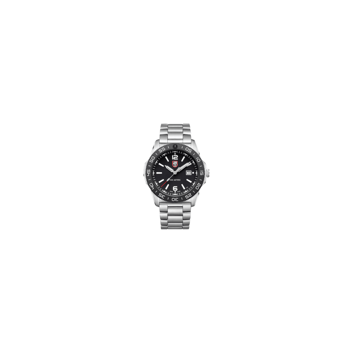 LUMINOX   PACIFIC DIVER 3120 SERIES - LX3122