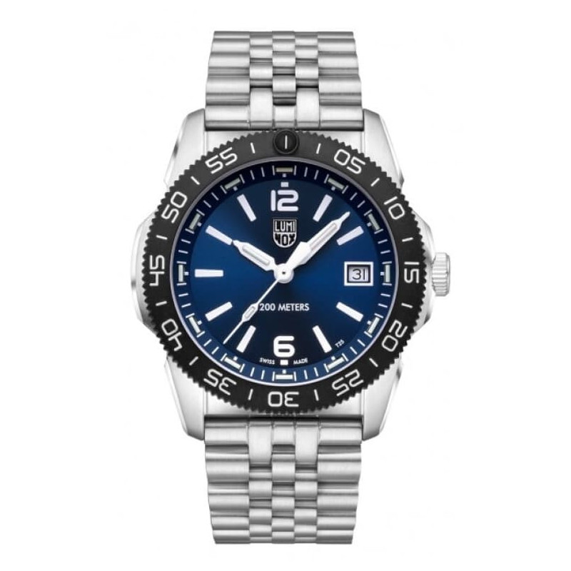 LUMINOX   PACIFIC DIVER 3120 SERIES - LX3123