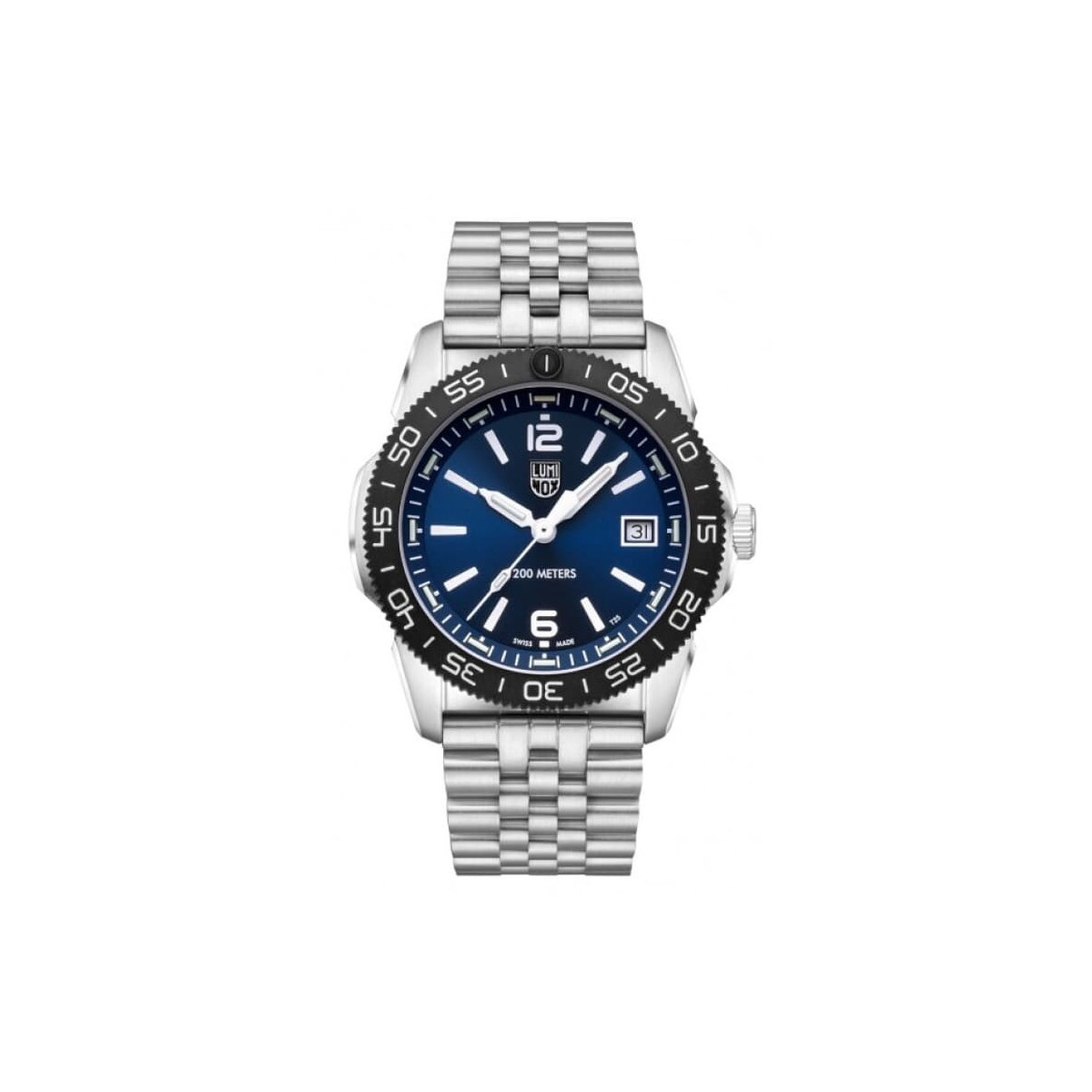 LUMINOX   PACIFIC DIVER 3120 SERIES - LX3123