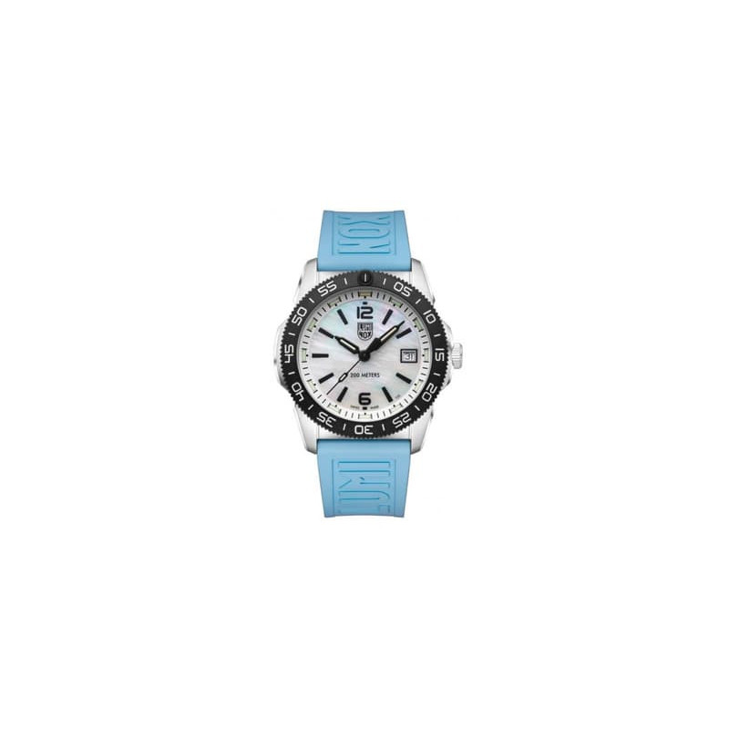 LUMINOX   PACIFIC DIVER RIPPLE - LX3124M