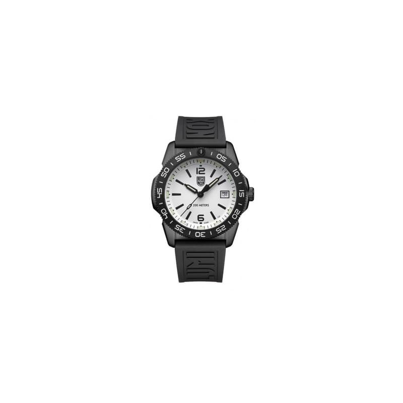 LUMINOX   PACIFIC DIVER RIPPLE - LX3127M