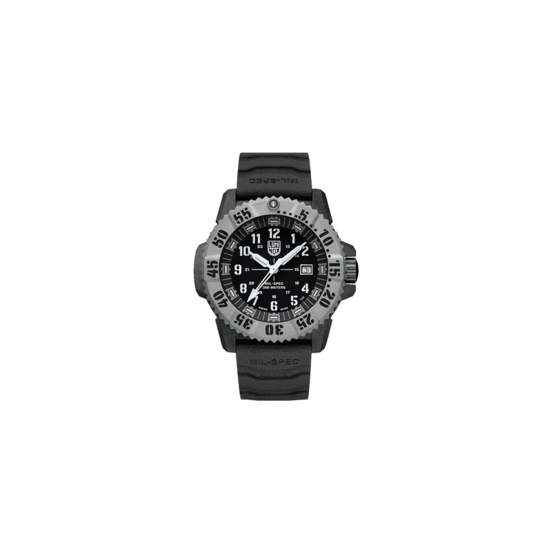 LUMINOX   CARBON SEAL - LX3351SET