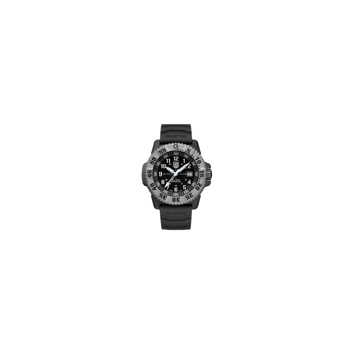 LUMINOX   CARBON SEAL - LX3351SET