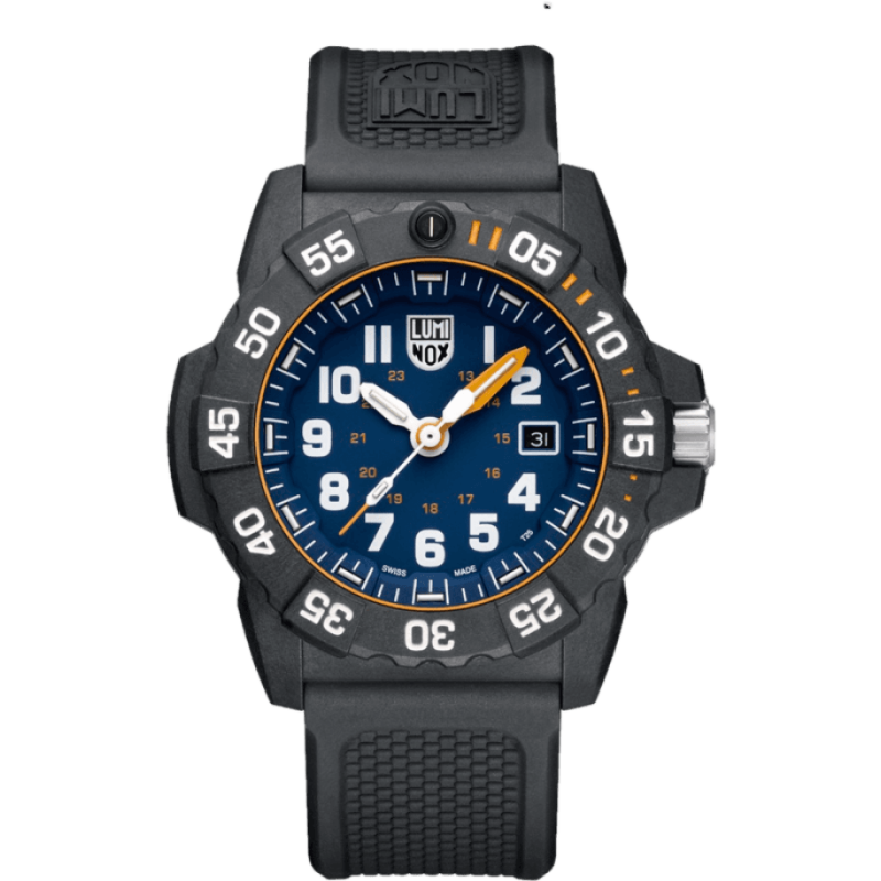 LUMINOX   NAVY SEAL 3500 SERIES - LX3503NSF