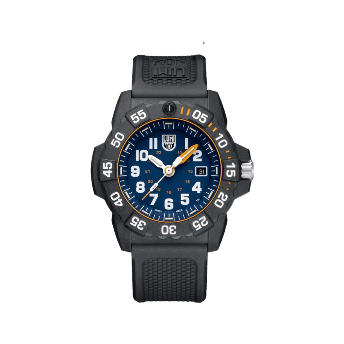 LUMINOX   NAVY SEAL 3500 SERIES - LX3503NSF