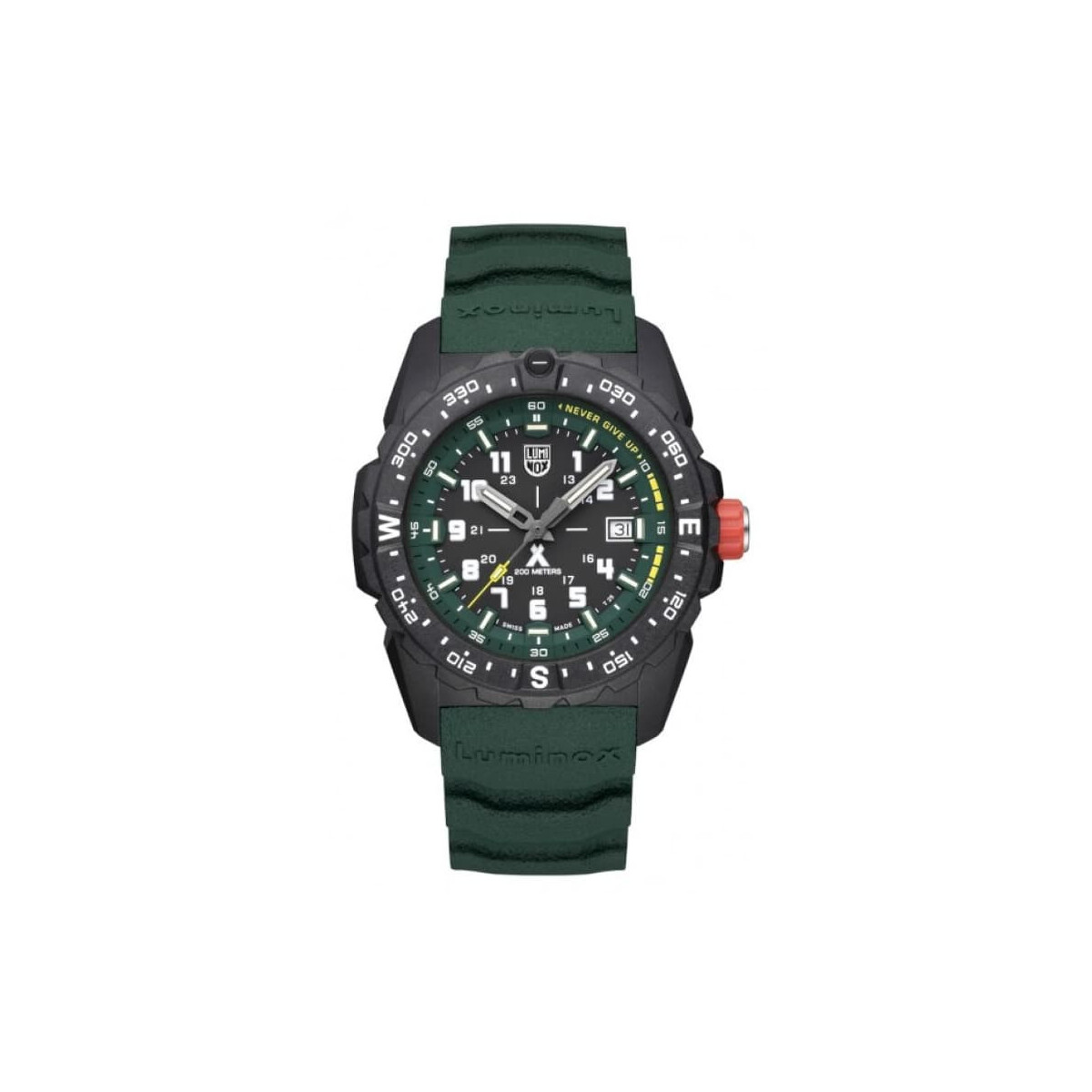 LUMINOX   BEAR GRYLLS SURVIVAL - LX3735
