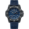 LUMINOX   MASTER CARBON SEAL AUT - LX3863 LUMINOX   MASTER CARBON SEAL AUT - LX3863