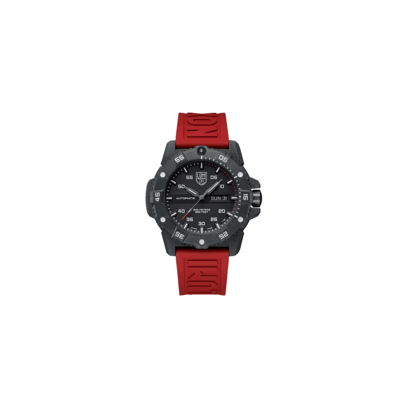 LUMINOX    MASTER CARBON SEAL - LX3875