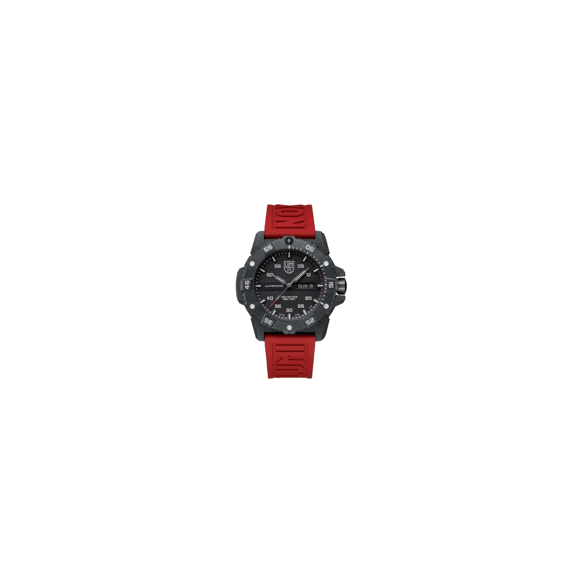 LUMINOX    MASTER CARBON SEAL - LX3875