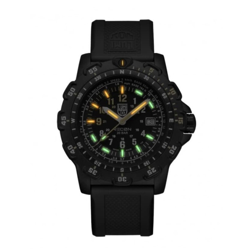 LUMINOX   REACON POINT MAN - LX8825H