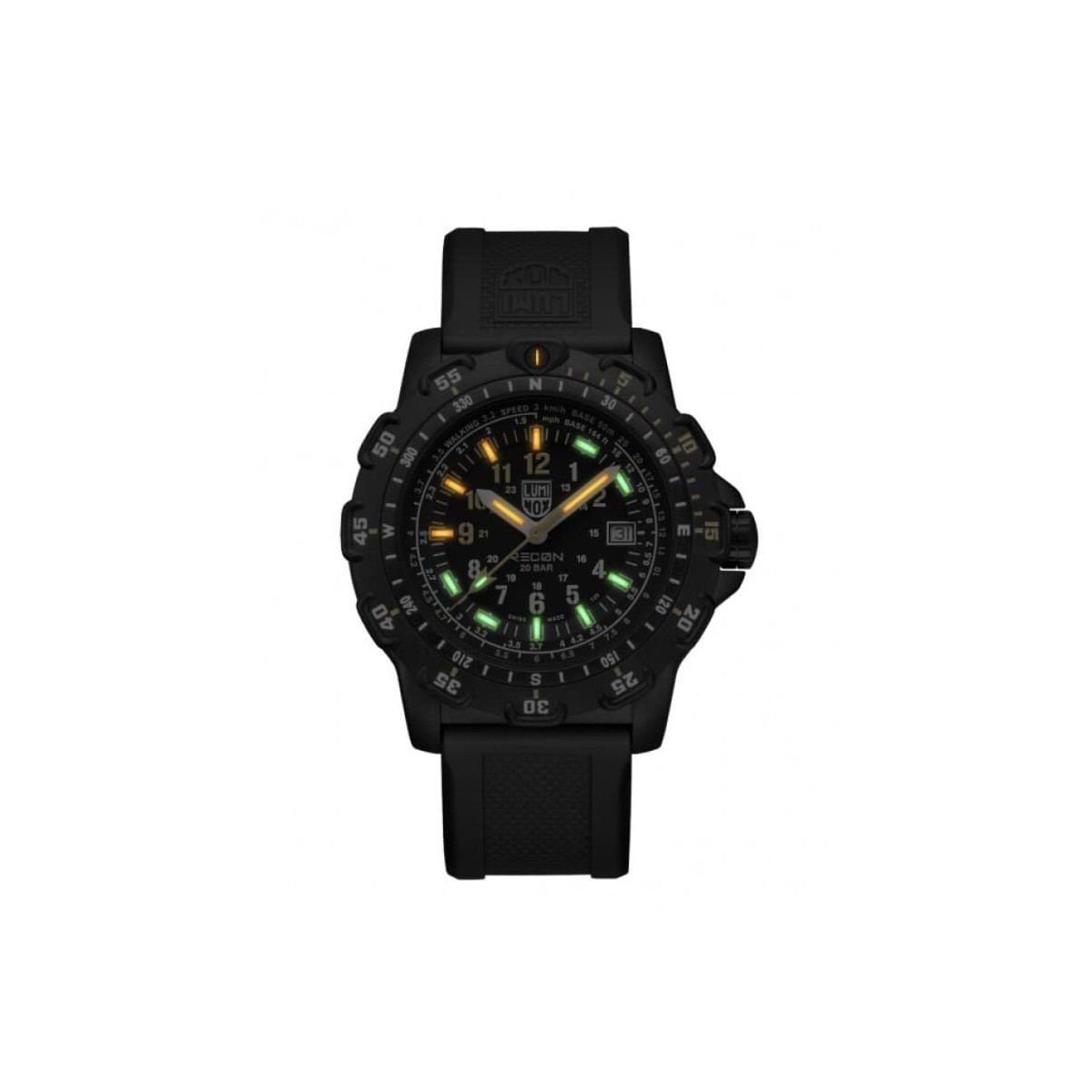LUMINOX   REACON POINT MAN - LX8825H
