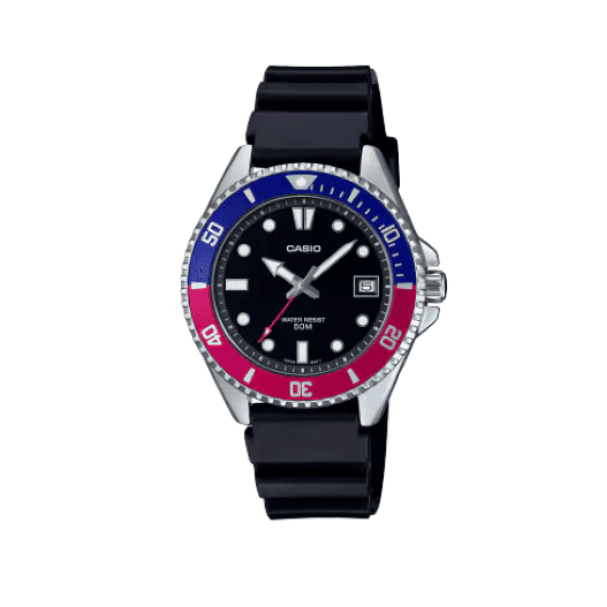 CASIO   STANDARD - MDV-10-1A2VEF