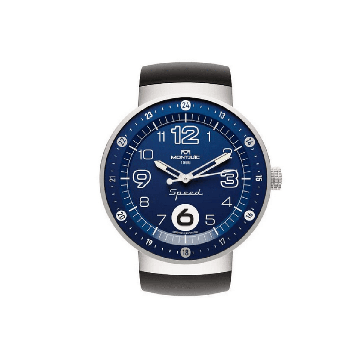 MONTJUÏC   ELEGANCE ST - MJ1.0204.S