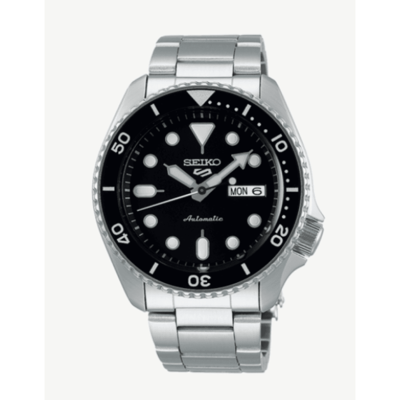 SEIKO   5 SPORTS AUTOMÁTICO SPORTS - SRPD55K1