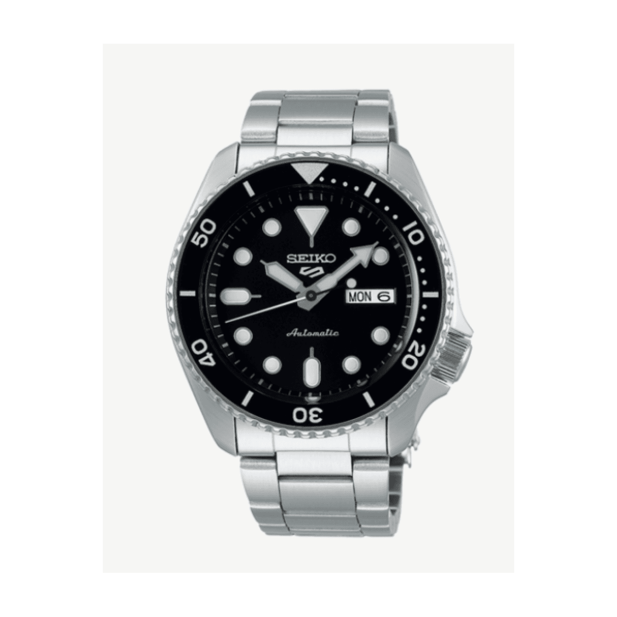 SEIKO   5 SPORTS AUTOMÀTIC SPORTS - SRPD55K1