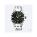 SEIKO   PRESAGE COCKTAIL AUTOMÁTICO  4R35 VERDE - SRPE15J1 SEIKO   PRESAGE COCKTAIL AUTOMÁTICO  4R35 VERDE - SRPE15J1