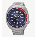 SEIKO   PROSPEX DIVER'S PADI AUTOMÁTICO TORTUGA - SRPE99K1