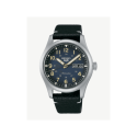 SEIKO   5 SPORTS FIELD MILITAY SPECIALIST AZUL - SRPG39K1