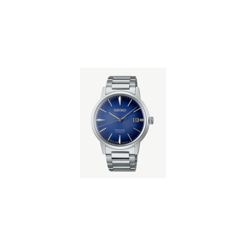 SEIKO   PRESAGE COCKTAIL AUTOM 4R35 - SRPJ13J1