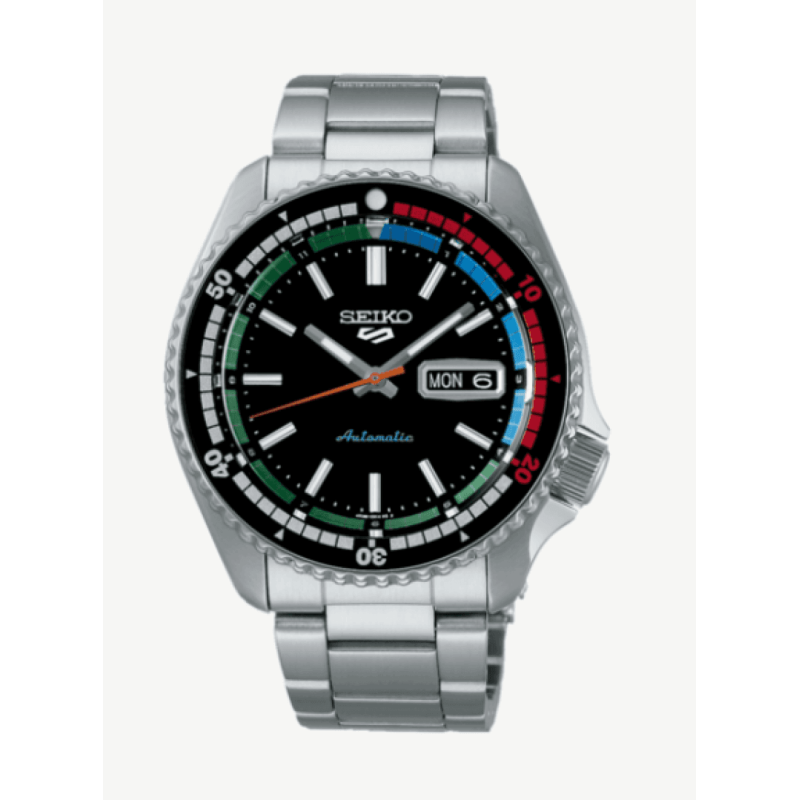 SEIKO   5 SPORTS SKX SPORTS STYLE - SRPK13K1