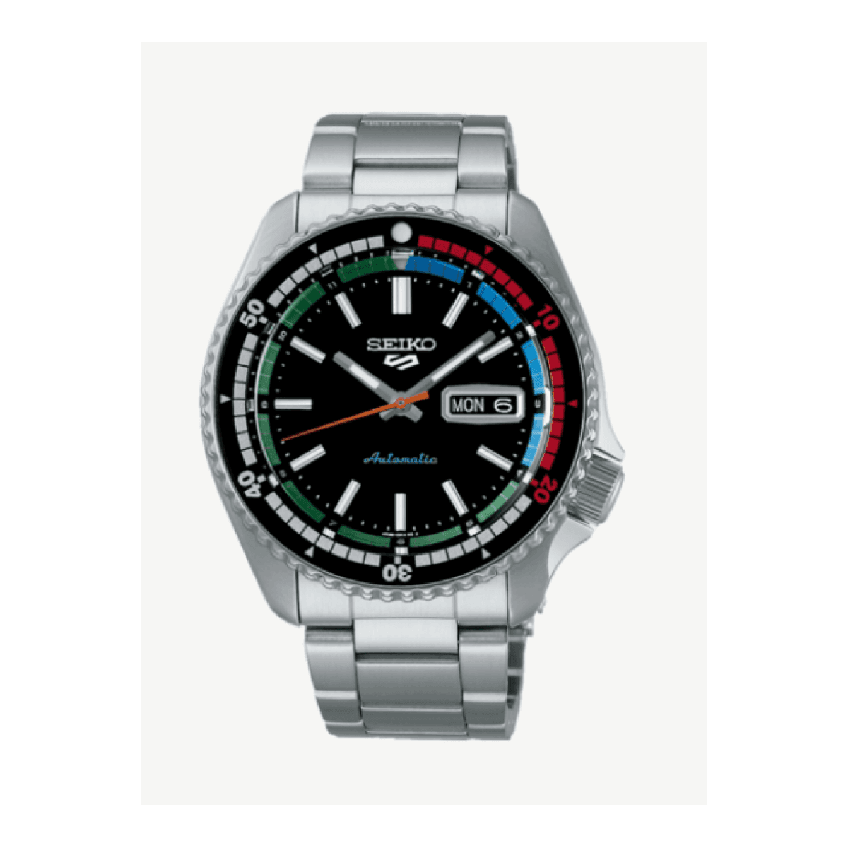 SEIKO   5 SPORTS SKX SPORTS STYLE - SRPK13K1