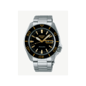 SEIKO   5 SPORTS SKX SERIES ESFERA NEGRA - SRPK99K1